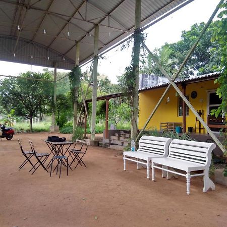 Hornbill Farm Resort Hyderabad Exteriör bild