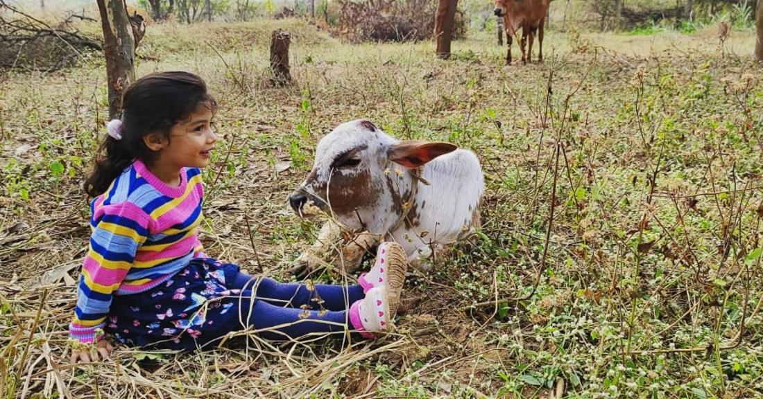 Hornbill Farm Resort Hyderabad Exteriör bild