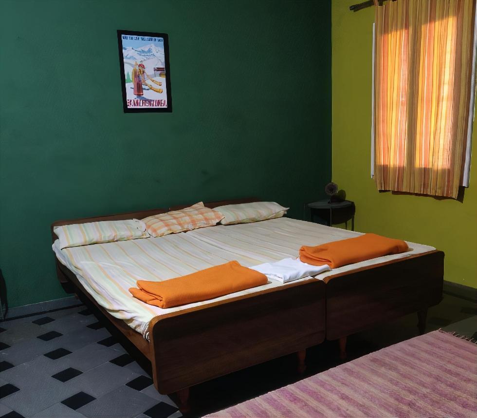 Hornbill Farm Resort Hyderabad Exteriör bild